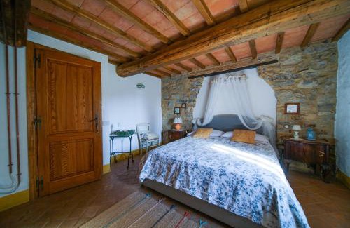 Castiglione d'Orcia Bed & Breakfast | Relax at Agriturismo La Colombella: Top-Rated Retreat
