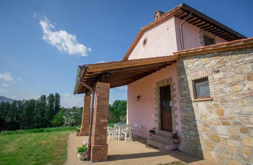 Coltavolino House | Pet-Friendly AGRITURISMO La COLLINA del SOLE with Pool