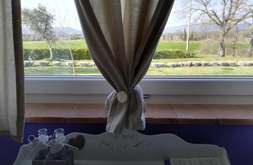 Sorano House | Top-Rated Agriturismo La Dependance with Refreshing Pool