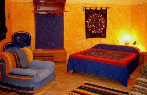 Monte Gallina House | Discover Agriturismo La Dolce Vita Lipari with Ocean Views