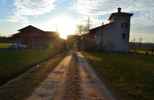 Oleggio House | Discover Agriturismo La Farazzina: Family-Friendly Escape