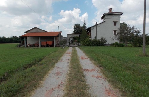 Oleggio House | Discover Agriturismo La Farazzina: Family-Friendly Escape