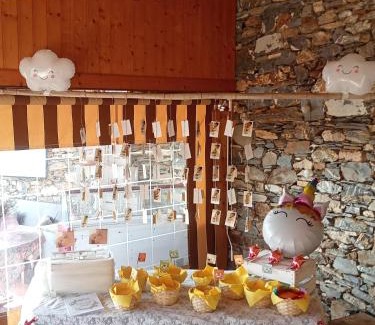 Ranzo House | Pet-Friendly Retreat at Agriturismo La Fattoria