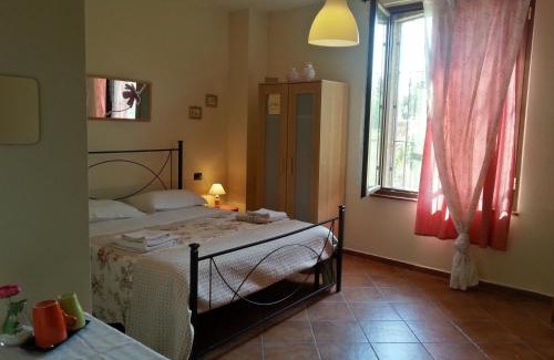 Fontanellato House | Beautiful Agriturismo La Fattoria Del Boschetto Retreat