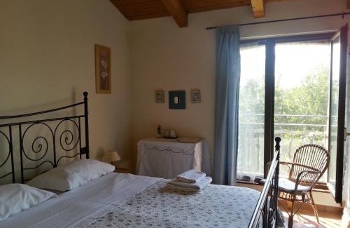 Fontanellato House | Beautiful Agriturismo La Fattoria Del Boschetto Retreat