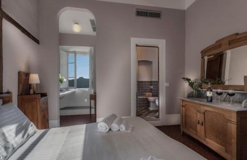 Carmignano House | Explore Agriturismo La Fattoria di Capezzana: Pet-Friendly Retreat
