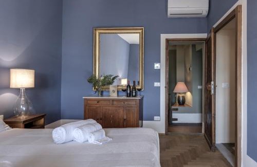 Carmignano House | Explore Agriturismo La Fattoria di Capezzana: Pet-Friendly Retreat