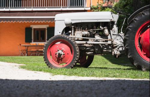 Montinelle House | Relax at Agriturismo La Filanda with Ocean Views & Pool