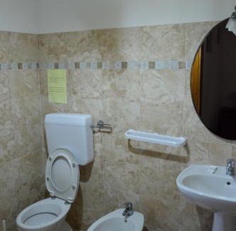 Bolsena House | Oceanfront Escape at La Fraschetta with Top Amenities