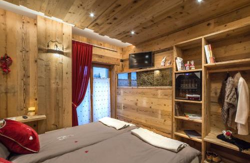 Ponte nelle Alpi Bed & Breakfast | Oceanfront AGRITURISMO La Giasena with Spa & Hot Tub