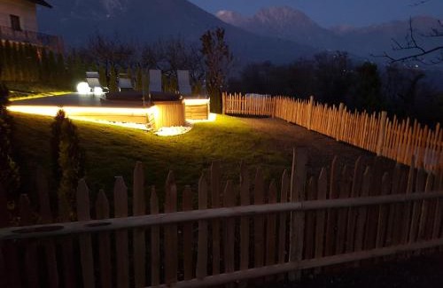 Ponte nelle Alpi Bed & Breakfast | Oceanfront AGRITURISMO La Giasena with Spa & Hot Tub
