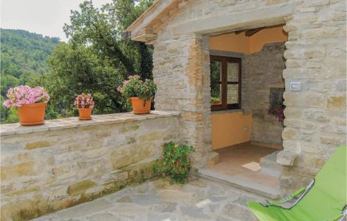 Citta di Castello House | Exceptional Agriturismo La Ginestra: Pet & Child Friendly Stay