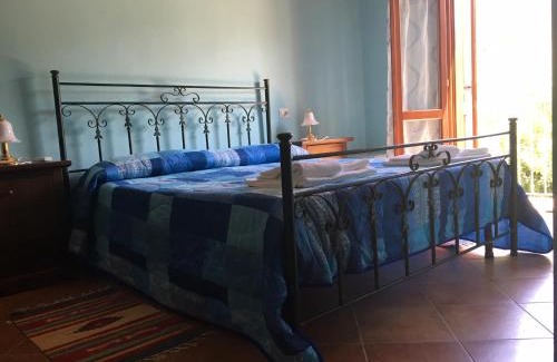 Santadi House | Explore Agriturismo La Grotta Del Tesoro - Guest Rated 9/10