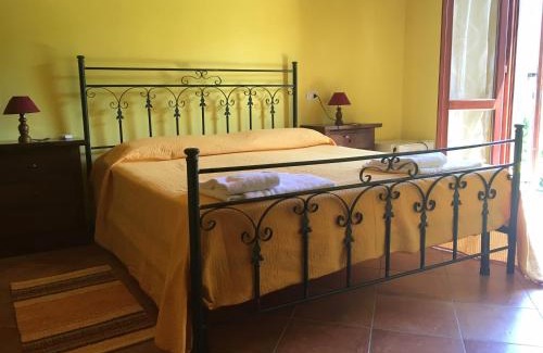 Santadi House | Explore Agriturismo La Grotta Del Tesoro - Guest Rated 9/10