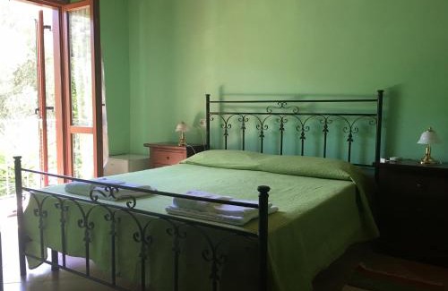 Santadi House | Explore Agriturismo La Grotta Del Tesoro - Guest Rated 9/10