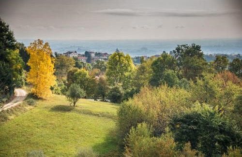 Baldissero Torinese Apartment | Pet-Friendly Agriturismo "La Collina" 15km from Turin