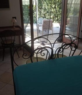 Montefiore dell'Aso House | Agriturismo La Favella