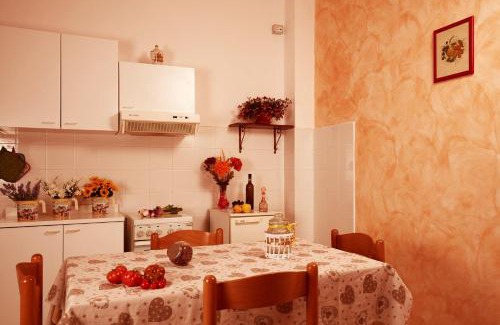Piana House | Relax at Agriturismo La Piana: Oceanfront Retreat Awaits