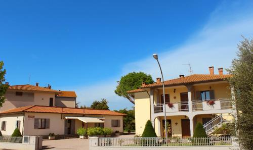 Piana House | Relax at Agriturismo La Piana: Oceanfront Retreat Awaits