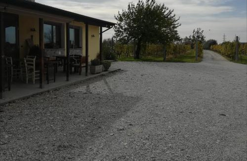 Bottenicco House | Discover Agriturismo "La di Buiat" - Guest Rated 9/10