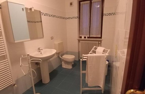 Riva Presso Chieri House | Guest Rated: 10/10 at Agriturismo La Cinciallegra
