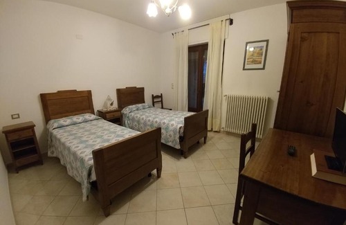 Riva Presso Chieri House | Guest Rated: 10/10 at Agriturismo La Cinciallegra