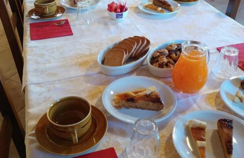 Riva Presso Chieri House | Guest Rated: 10/10 at Agriturismo La Cinciallegra