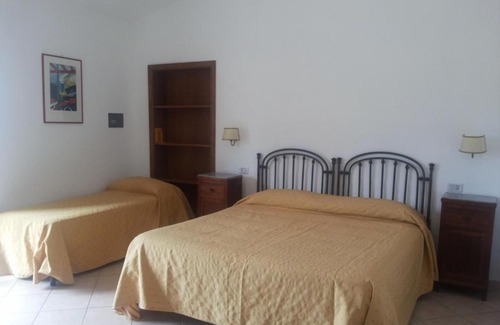 Pollica House | Pet Friendly Agriturismo La Mancosa with Top Guest Ratings