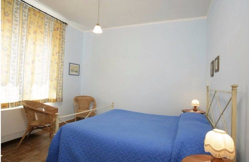 Semproniano Other | Child-Friendly Retreat at Agriturismo La Meria - 10/10 Rating