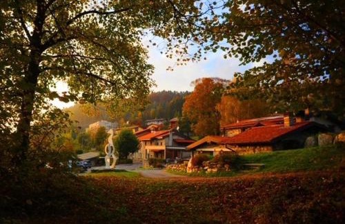 Alta Valle Intelvi House | Discover Agriturismo La Nevera: Pet-Friendly Retreat