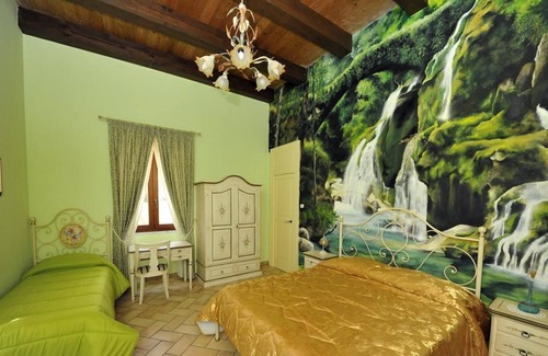 Sala Consilina Other | Agriturismo La Palazza
