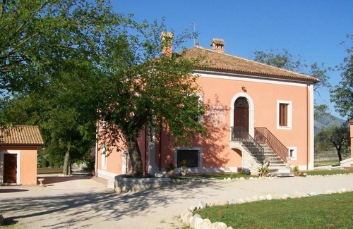 Sala Consilina Other | Agriturismo La Palazza