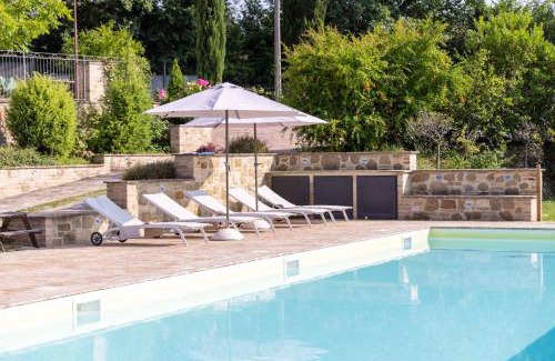 Lidarno House | Experience Agriturismo La Palazzetta di Assisi - 4-Star Oasis