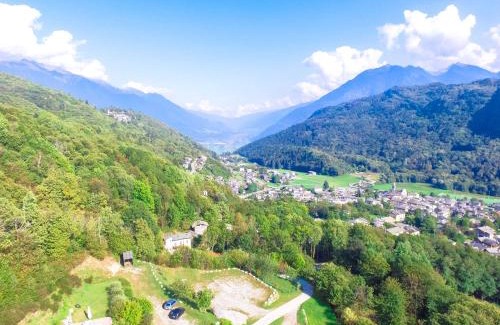 Civo House | Pet-Friendly Agriturismo La Pedruscia with Pool & High Rating