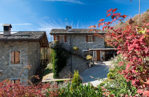 Civo House | Pet-Friendly Agriturismo La Pedruscia with Pool & High Rating