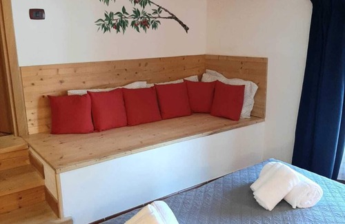 Nord-Est Other | Adults-Only Escape at Agriturismo La Perlara