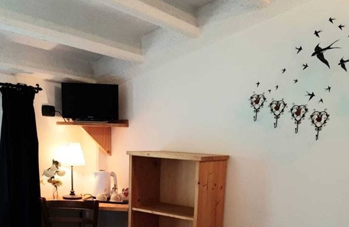 Nord-Est Other | Agriturismo La Perlara - Standard Double Room
