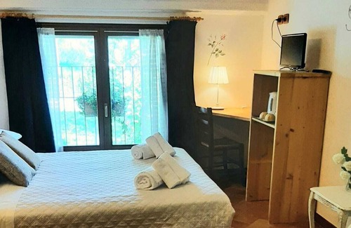 Nord-Est Other | Agriturismo La Perlara - Standard Double Room