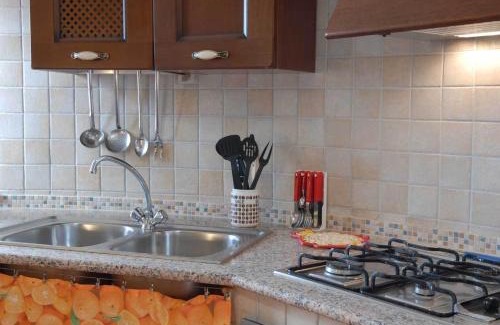 Ceraso House | Experience Agriturismo La Petrosa: Pool & Ocean View Bliss