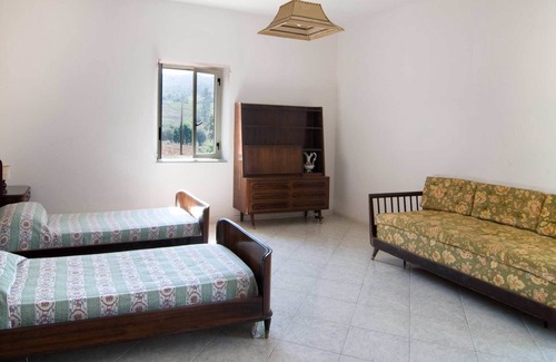 Ceraso Other | Experience Agriturismo La Petrosa with Oceanfront Pool Access