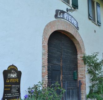Dogliani House | Charming Agriturismo La Pieve: Pet-Friendly Retreat