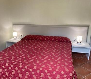Precetto House | Agriturismo La Pila
