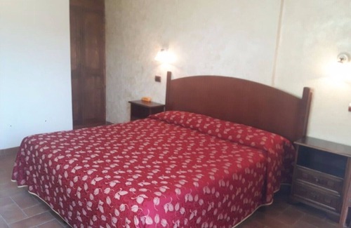 Precetto Other | Cozy Agriturismo "La Pila" Studio with Breakfast Included