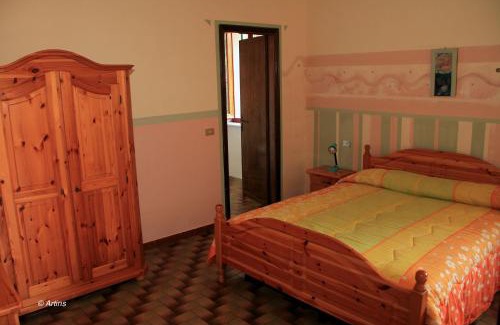 Gassano House | Discover Agriturismo La Praduscella: Family-Friendly Retreat