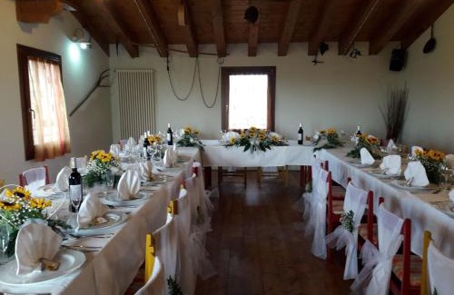 Gazzo House | Relax at Agriturismo La Prateria - Pet Friendly Retreat