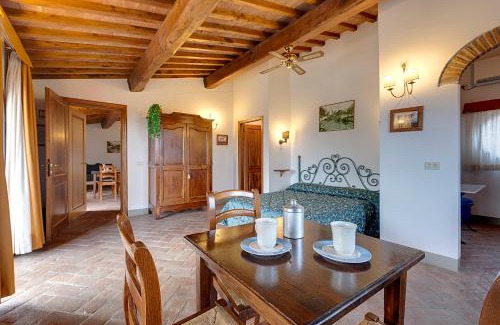 Greve in Chianti House | Discover Delightful Farm Stays in Strada, Italy