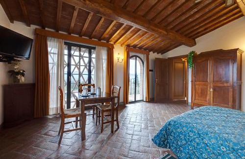 Greve in Chianti House | Discover Delightful Farm Stays in Strada, Italy