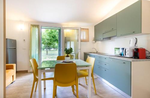 Carpena House | Experience Agriturismo La Quercia dei Tigli - Rated 10/10