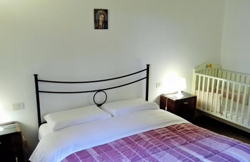 Polverigi House | Experience Agriturismo la Quiete: 4-Star Pet Friendly Retreat