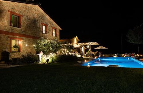 Chiavenna Rocchetta House | Experience Agriturismo La Ratta: 4-Star Oceanfront Retreat